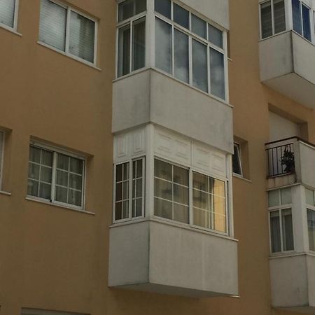 Pontepedrina Lägenhet Santiago de Compostela Exteriör bild